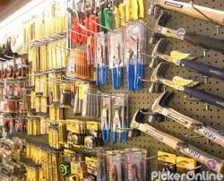 HUSSAINI HARDWARE