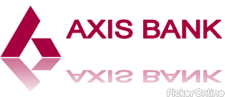 AXIS BANK LTD