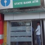 SBI ATM Balaji Nagar