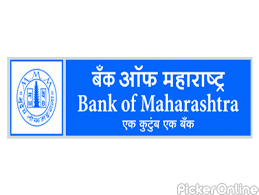 BANK OF MAHARASHTRA