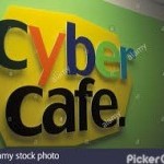 CRATIVE CYBER CAFE