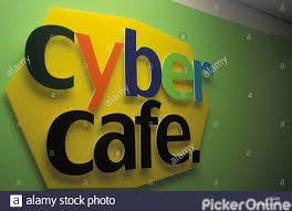 CRATIVE CYBER CAFE