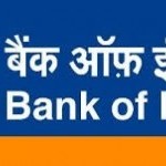 BANK OF INDIA