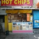 Shree Sai Ram Hot Chips