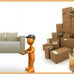 ACI INTERNATIONAL PACKERS & MOVERS