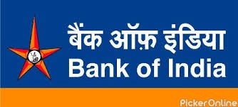 BANK OF INDIA