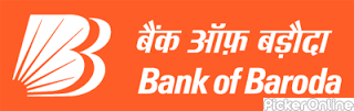 BANK OF BARODA