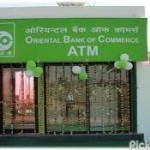 ORIENTAL BANK OF COMMERCE ATM