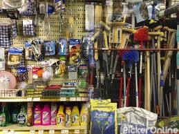 SAI H/ W & ELEECTRICALS