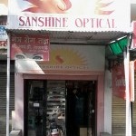 Sanshine Optical