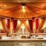 TAJ BICHAYAT KENDRA & MANDAP DECORATION