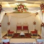 NEW TAJ DECORATION CENTRE