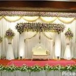 MUSKAN MANDAP DECORATION