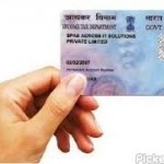 DINESH PAN CARD