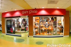 BABA TAJ GIFT AND JENERAL STORE