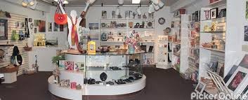 DEURKAR STEEL AND GIFT CENTRE