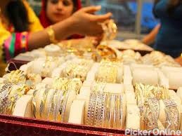 LAXMI JEWELLERS