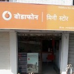 Vodafone Mini Store Pratap Nagar