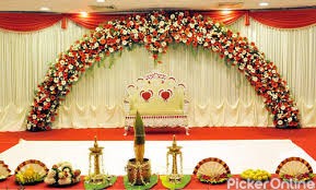 SUBHAN FLOWER DECORATION