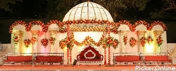 PRAKASH DECORATION