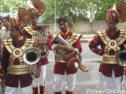 OM SAI BHARAT BAND