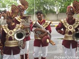 OM SAI BHARAT BAND