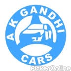 A K GANDHI CARS