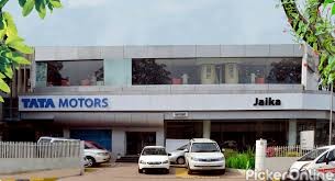 JAIKA MOTOR LIMITED