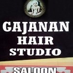 Gajanan Hair Saloon