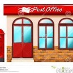 Head Post Office