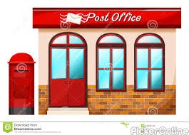 Head Post Office