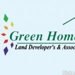 GREEN HOME LAND DEVELOPER'S & ASSOCIATE