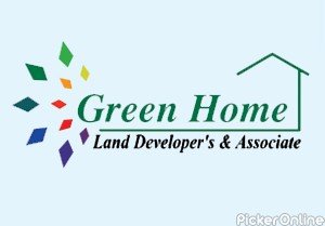 GREEN HOME LAND DEVELOPER'S & ASSOCIATE