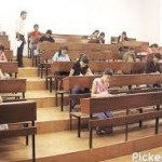 Icfai National College