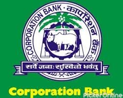 Corporation Bank