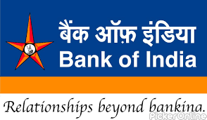 Bank Of India