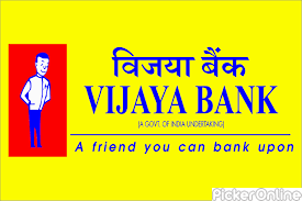 Vijaya Bank