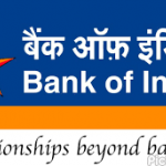 Bank Of India