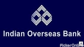 Indian Overseas Bank