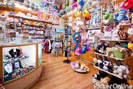 Ekaani Gift Shop