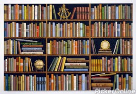 Kalra Shukla Library