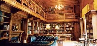 Dnyanada Library
