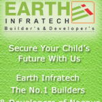 Earth Infratech Builders & Developers