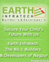Earth Infratech Builders & Developers