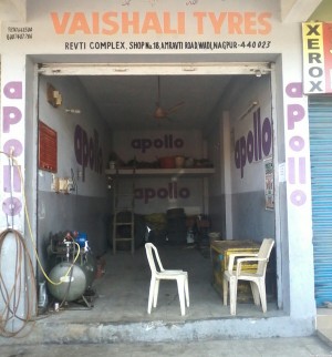 Vaishali Tyres