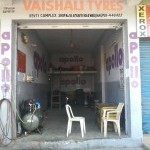 Vaishali Tyres