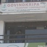 Govindkripa Transport Corporation