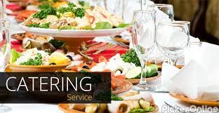 AJMERI CATERING COOKING & SERVICES