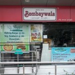 Bombaywala Sweet & Restaurant