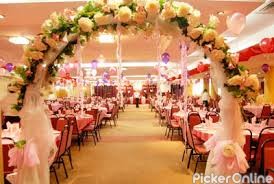 NEW SAIBABA DECORATI0ON & CATERERS